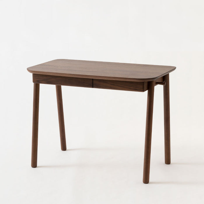 デスク /W95 /ウォルナット