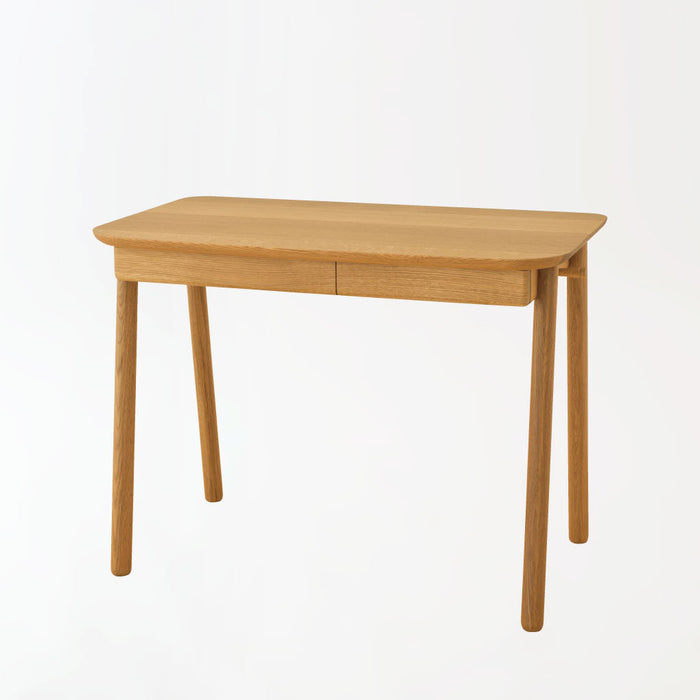 デスク /W95 /ホワイトオーク