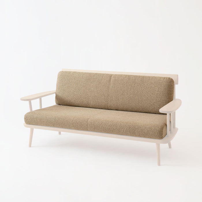 ソファ用 クッションカバー（背+座セット） /3P