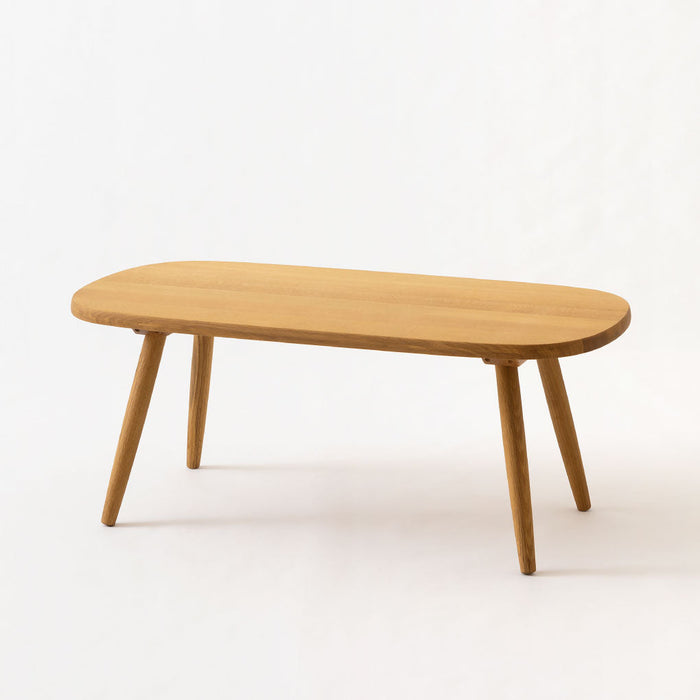 リビングテーブル /ホワイトオーク