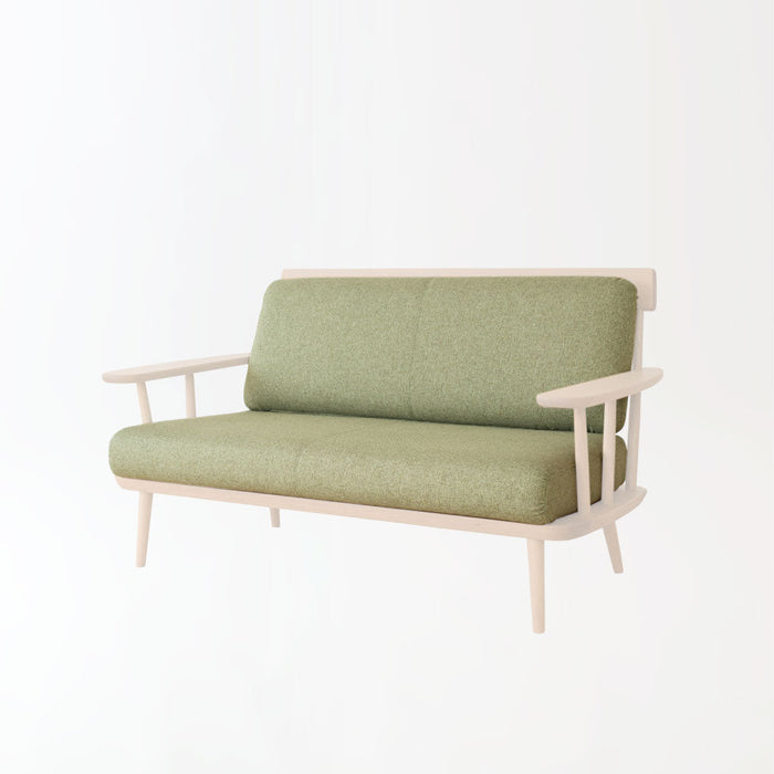 ソファ用 クッションカバー（背+座セット） /2P