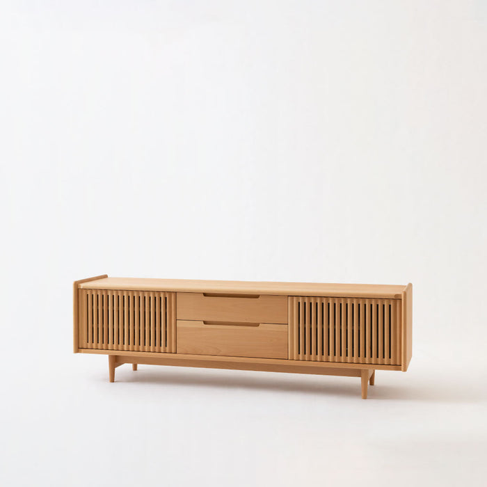 AVキャビネット（レギュラータイプ）/W175 /ビーチ