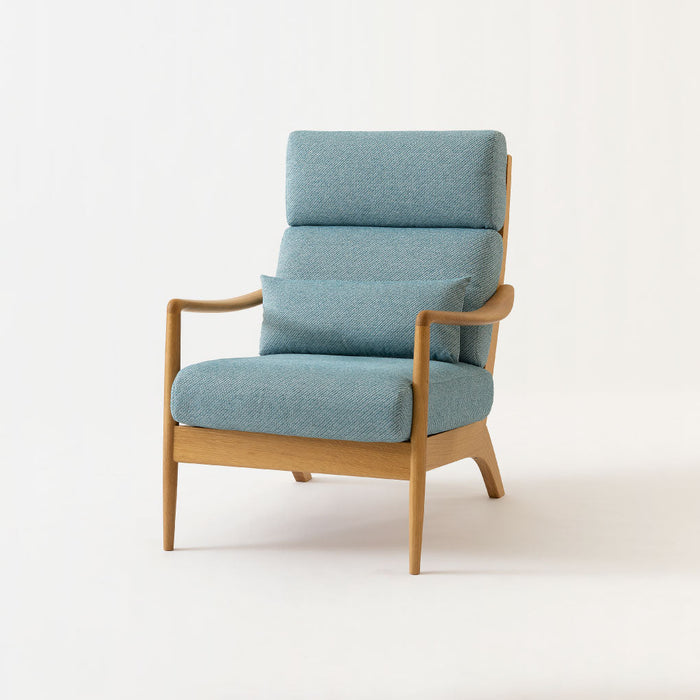 ソファ /1P /ホワイトオーク