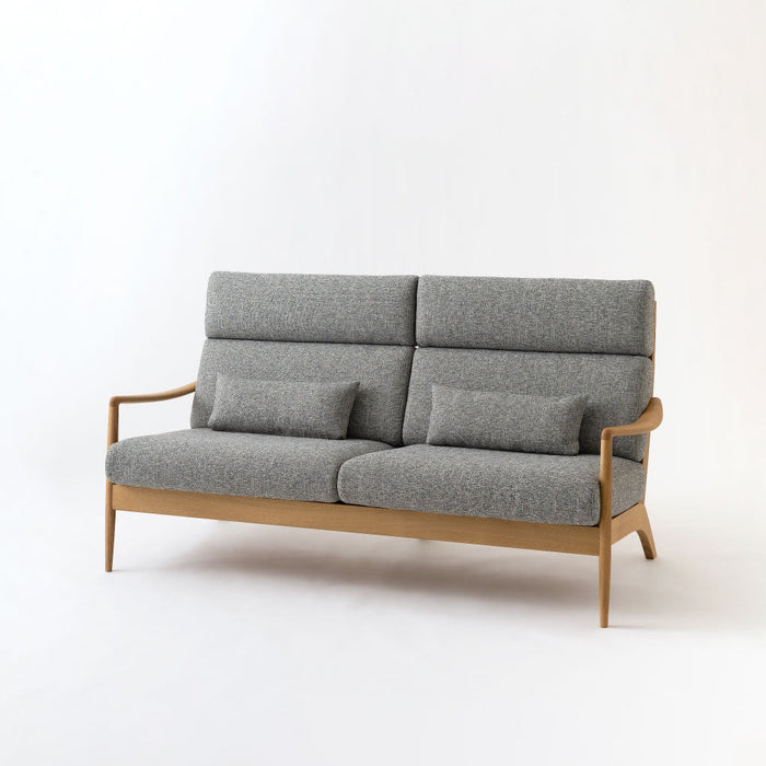 ソファ /2.5P /ホワイトオーク