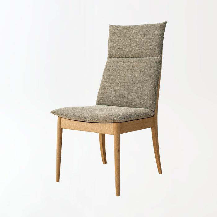 LDチェア /ホワイトオーク