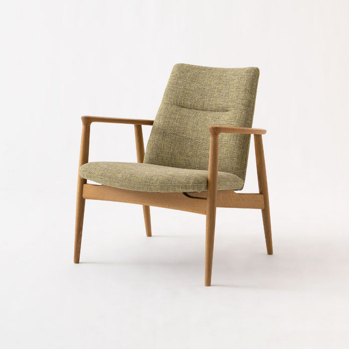 パーソナルチェア /ホワイトオーク