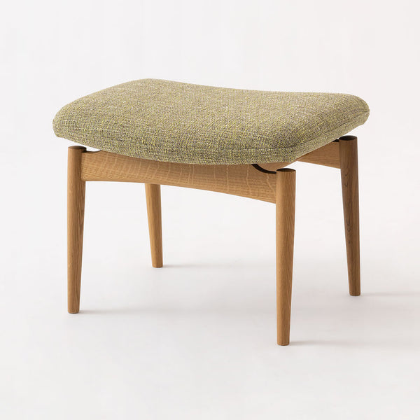 オットマン /ホワイトオーク