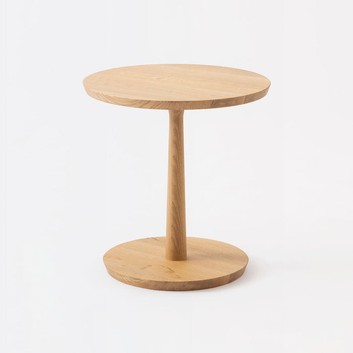 サイドテーブル /ホワイトオーク