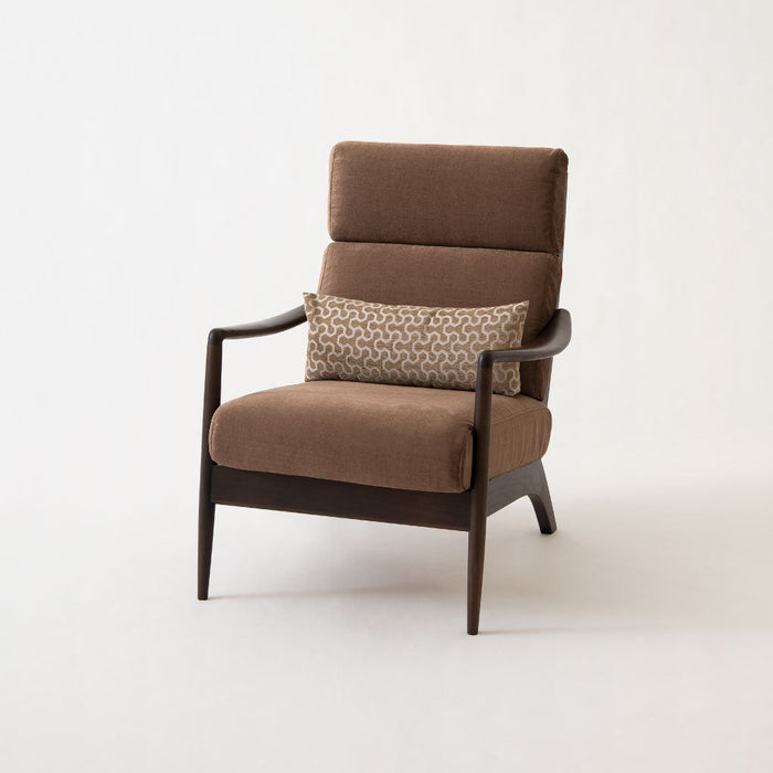 ソファ /1P /ウォルナット