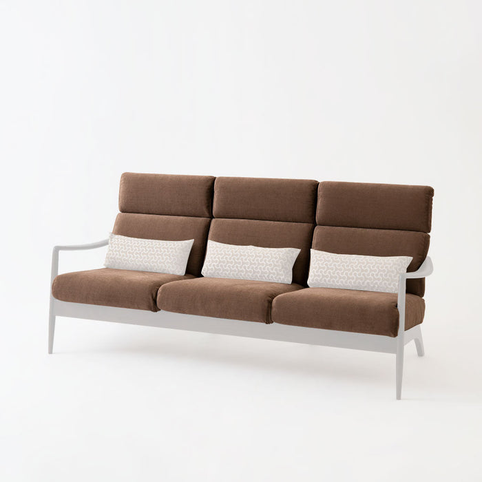 ソファ用 クッションカバー（背+座セット） /3P