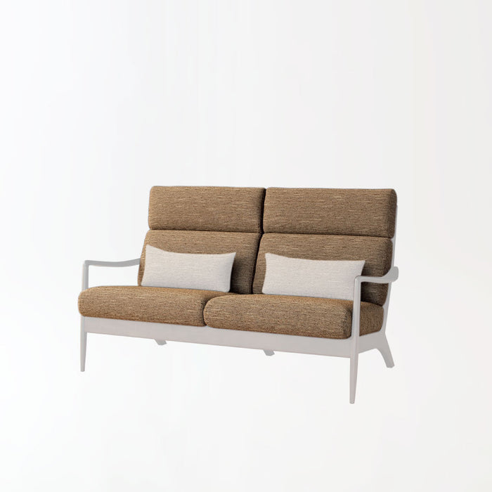 ソファ用 クッションカバー（背+座セット） /2P