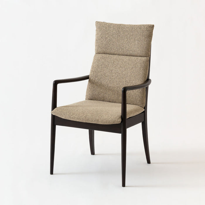 LDアームチェア /ウォルナット