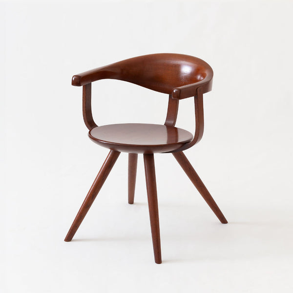 アームチェア /ホワイトオーク