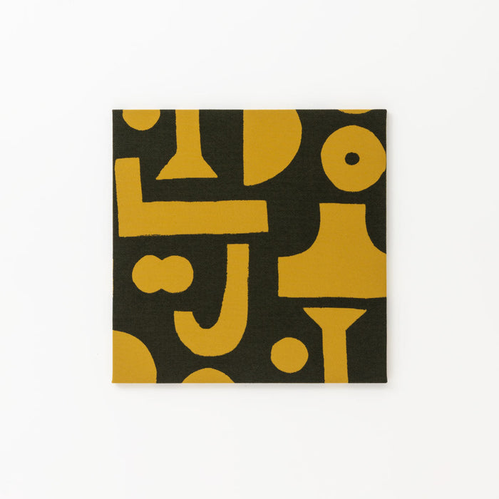 ファブリックパネル /大 /A